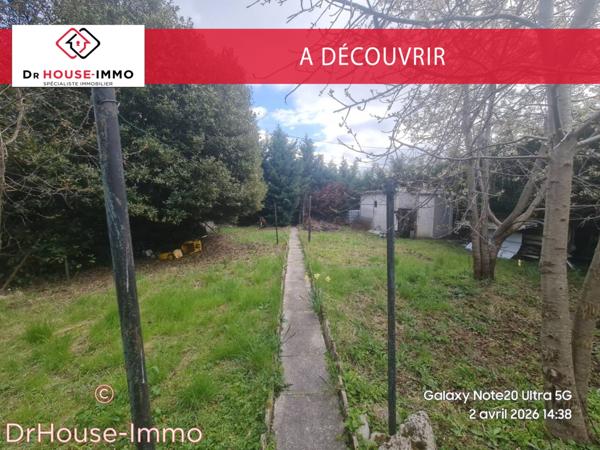 Maison à vendre 6 pièces de 150 m²