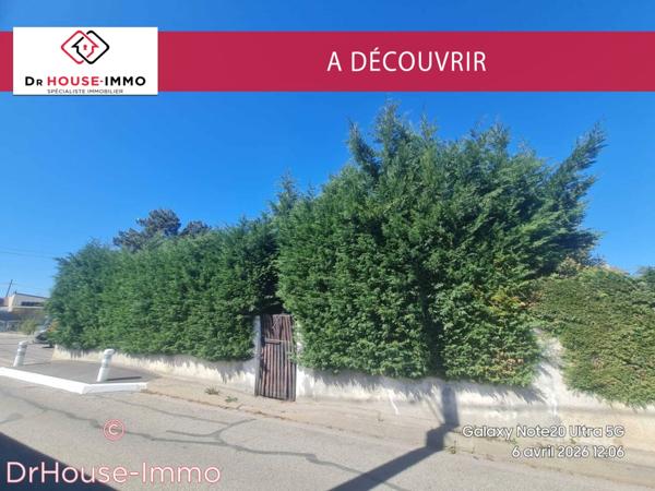 Maison à vendre 6 pièces de 150 m²