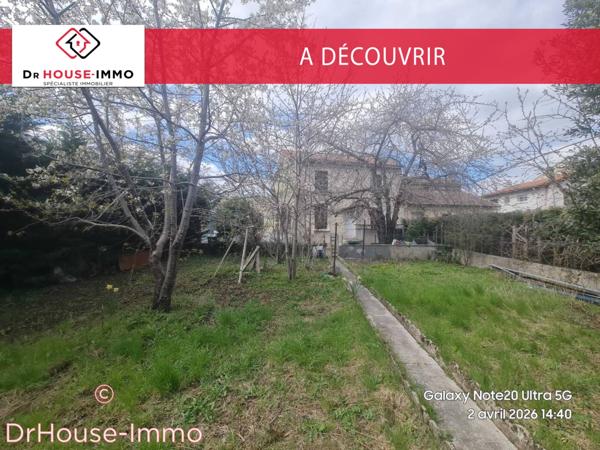 Maison à vendre 6 pièces de 150 m²