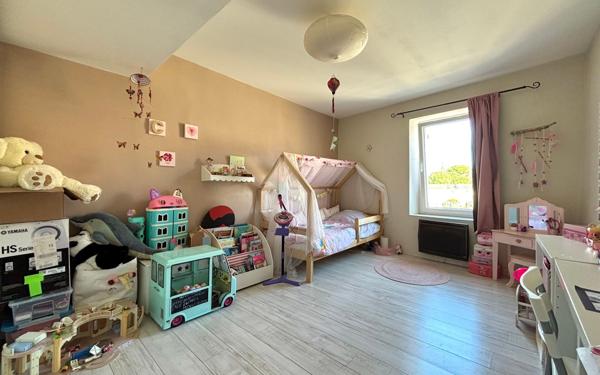 Maison à vendre    4 pièces •  Sénas