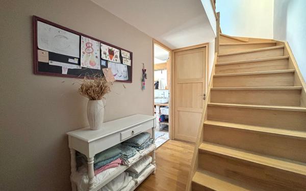 Maison à vendre    4 pièces •  Sénas