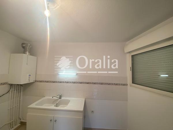 Appartement · Location Montpellier (34000) 2 pièces · 46m²