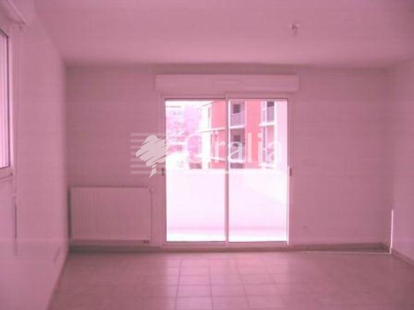 Appartement · Location Montpellier (34000) 2 pièces · 46m²