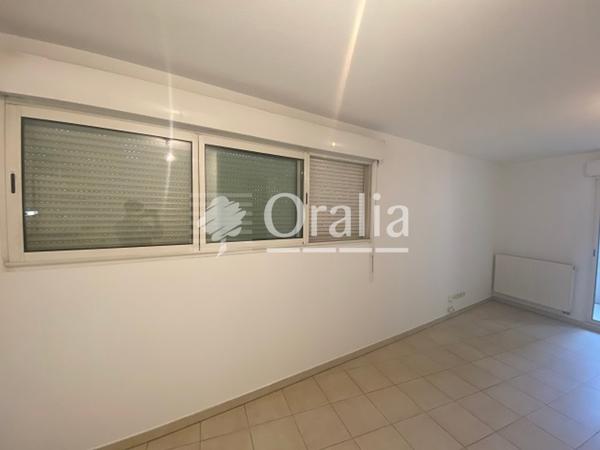 Appartement · Location Montpellier (34000) 2 pièces · 46m²