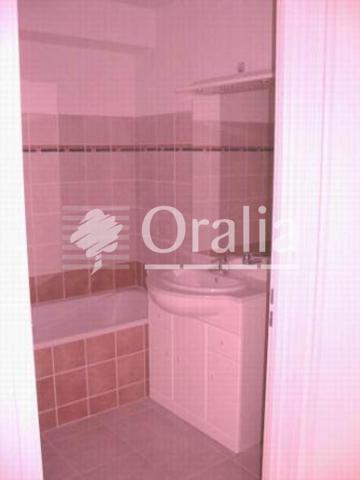 Appartement · Location Montpellier (34000) 2 pièces · 46m²