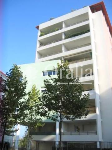 Appartement · Location Montpellier (34000) 2 pièces · 46m²