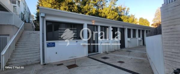 Parking/box · Location Montpellier (34000) 1m²