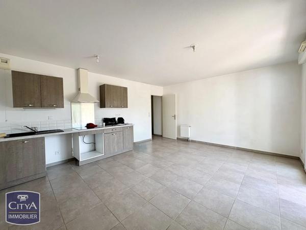 Appartement à vendre 2 pièces 48.91m² Avignon (84000)