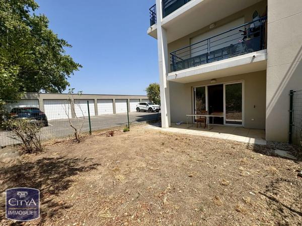 Appartement à vendre 2 pièces 48.91m² Avignon (84000)