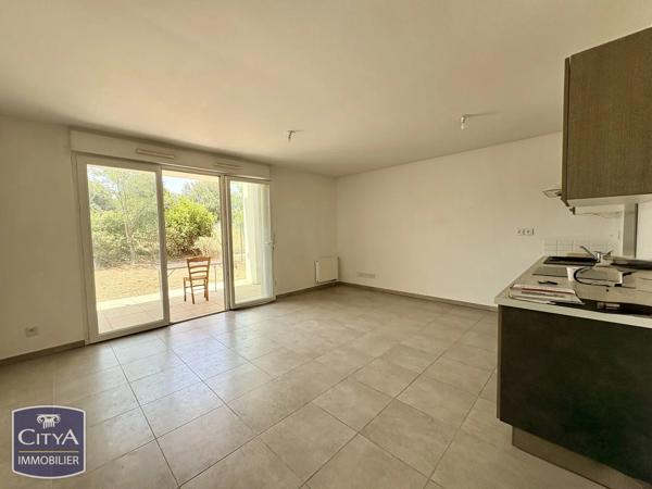 Appartement à vendre 2 pièces 48.91m² Avignon (84000)