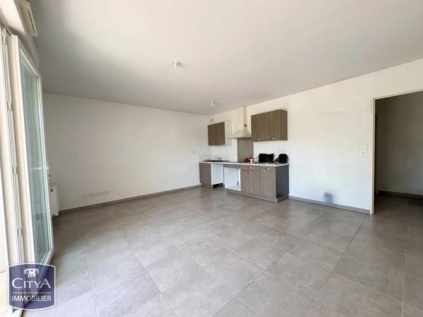 Appartement à vendre 2 pièces 48.91m² Avignon (84000)