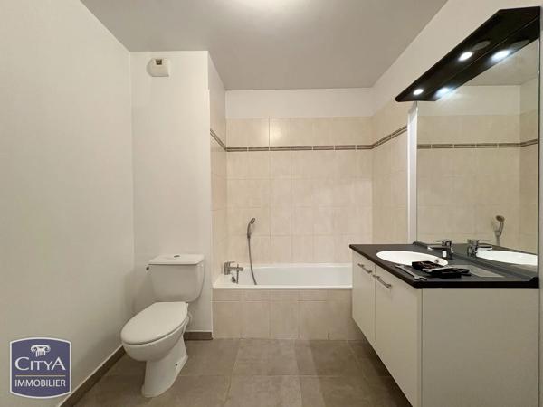 Appartement à vendre 2 pièces 48.91m² Avignon (84000)