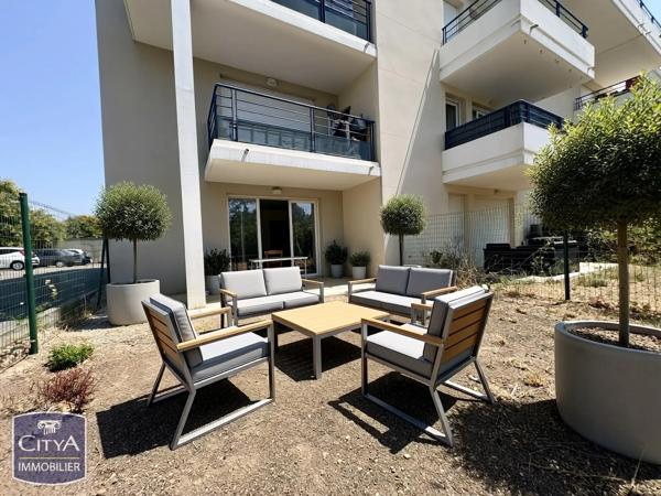 Appartement à vendre 2 pièces 48.91m² Avignon (84000)