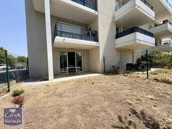 Appartement à vendre 2 pièces 48.91m² Avignon (84000)
