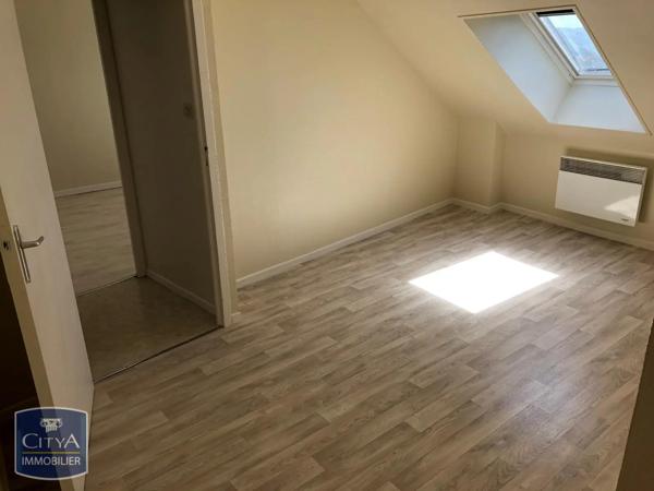 Appartement à louer 4 pièces 75.97m² Laon (02000)