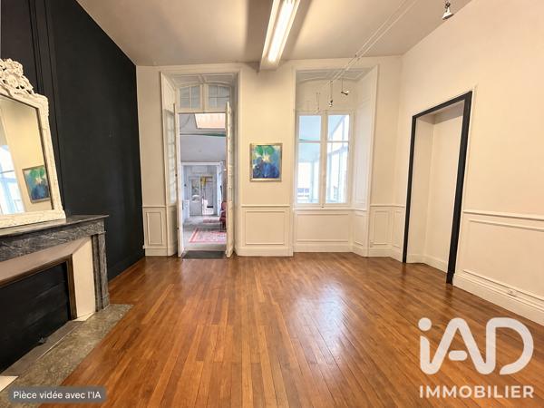 Appartement à vendre 4 pièces 126 m² Cozes