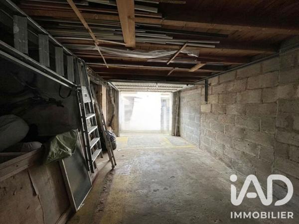 Appartement à vendre 4 pièces 126 m² Cozes