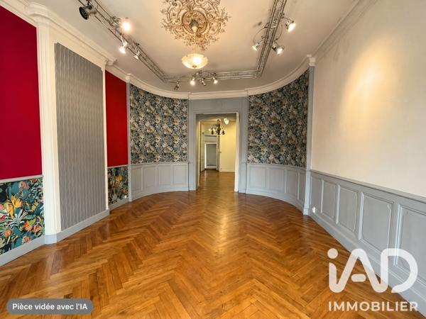 Appartement à vendre 4 pièces 126 m² Cozes
