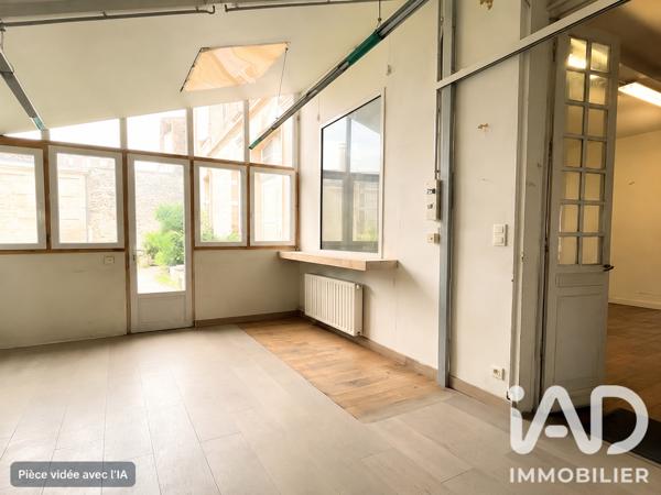 Appartement à vendre 4 pièces 126 m² Cozes