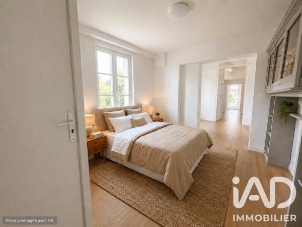 Appartement à vendre 4 pièces 126 m² Cozes