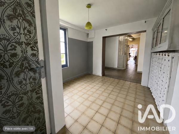 Appartement à vendre 4 pièces 126 m² Cozes