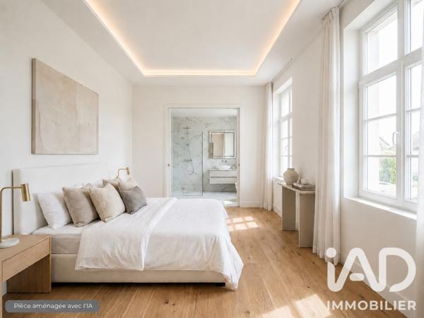 Appartement à vendre 4 pièces 126 m² Cozes