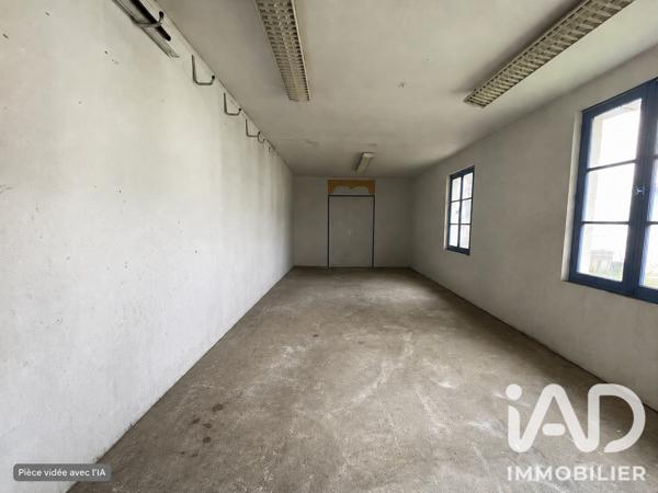 Appartement à vendre 4 pièces 126 m² Cozes
