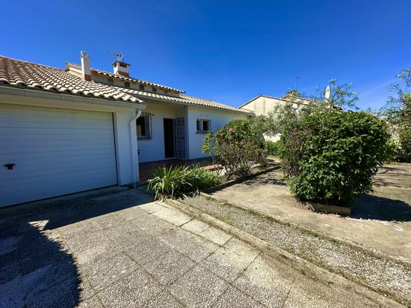 Maison 4 pièces - 90 m²