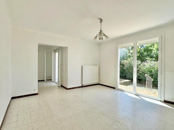 Maison 4 pièces - 90 m²