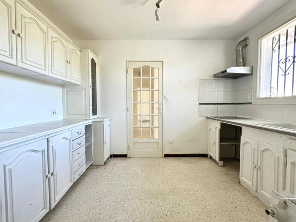 Maison 4 pièces - 90 m²