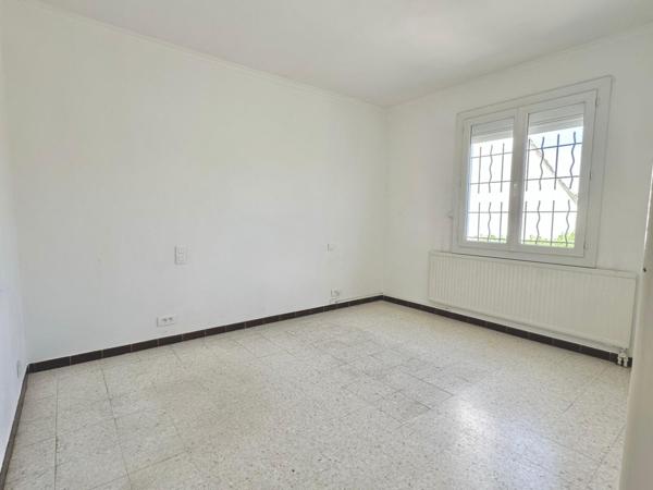 Maison 4 pièces - 90 m²