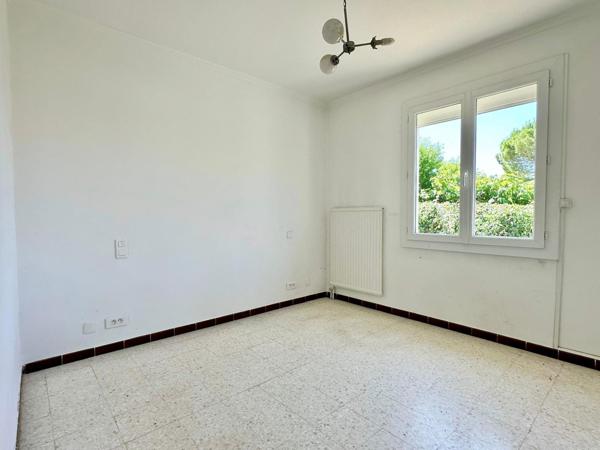 Maison 4 pièces - 90 m²