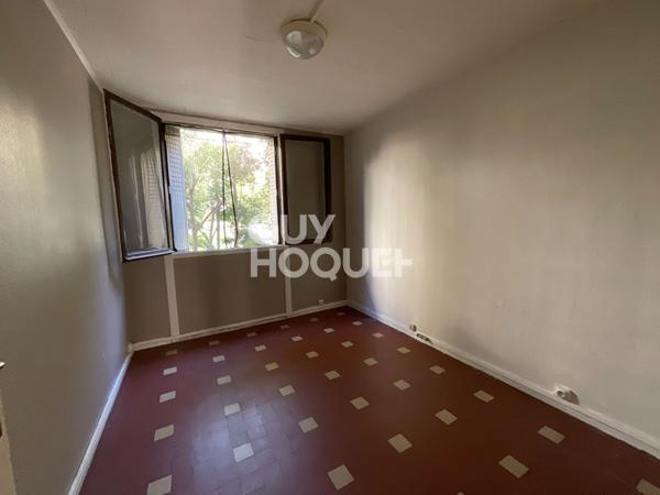 INVESTISSEMENT : LOT DE 2 APPARTEMENTS NICE FALICON