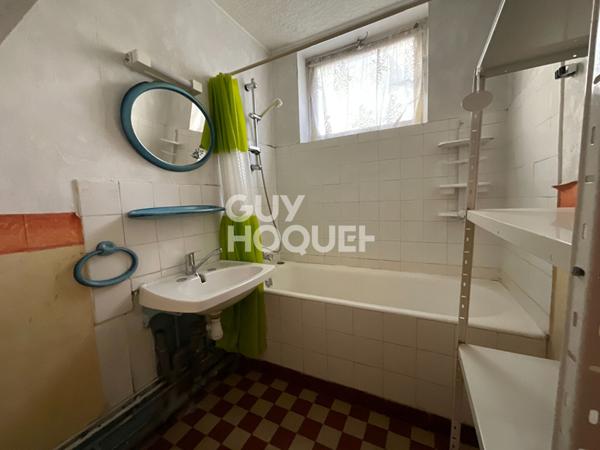 INVESTISSEMENT : LOT DE 2 APPARTEMENTS NICE FALICON