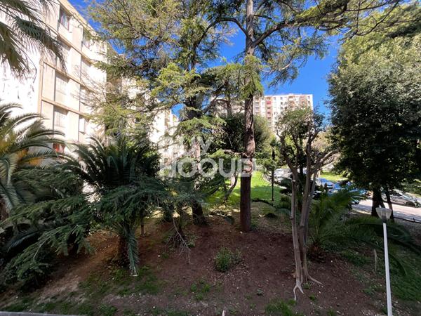 INVESTISSEMENT : LOT DE 2 APPARTEMENTS NICE FALICON