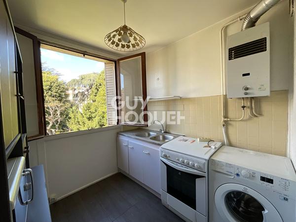 INVESTISSEMENT : LOT DE 2 APPARTEMENTS NICE FALICON