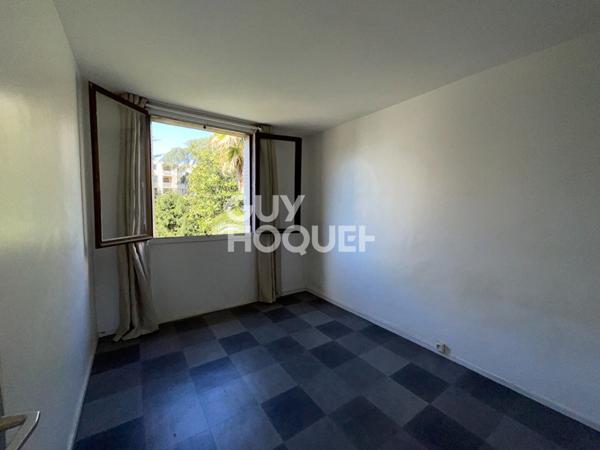INVESTISSEMENT : LOT DE 2 APPARTEMENTS NICE FALICON