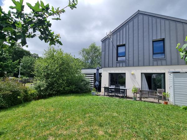 Maison familiale 119 m² - 4 chambres, Tram 2