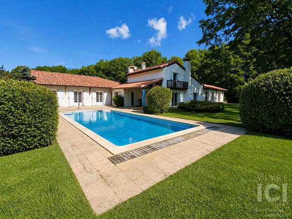 Maison familiale 119 m² - 4 chambres, Tram 2