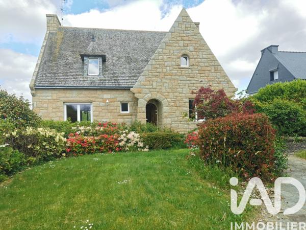Maison à vendre 6 pièces 137 m² La Roche-Jaudy
