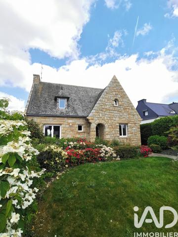 Maison à vendre 6 pièces 137 m² La Roche-Jaudy