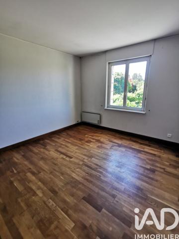 Maison à vendre 6 pièces 137 m² La Roche-Jaudy