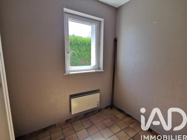 Maison à vendre 6 pièces 137 m² La Roche-Jaudy