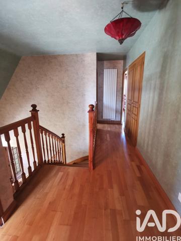 Maison à vendre 6 pièces 137 m² La Roche-Jaudy