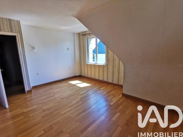 Maison à vendre 6 pièces 137 m² La Roche-Jaudy