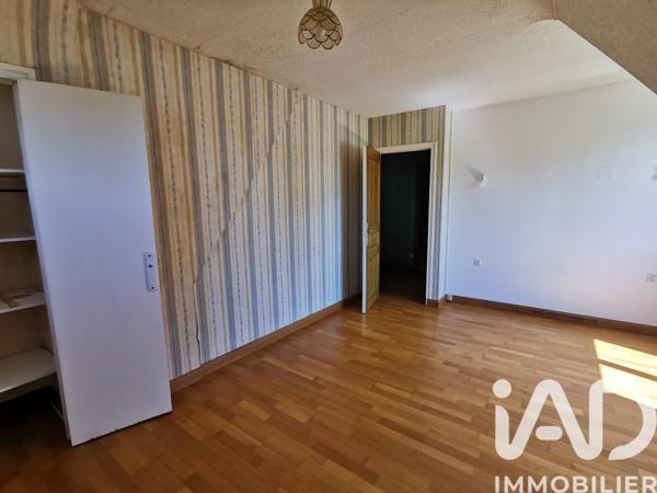 Maison à vendre 6 pièces 137 m² La Roche-Jaudy