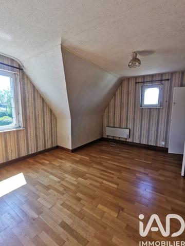 Maison à vendre 6 pièces 137 m² La Roche-Jaudy