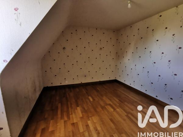 Maison à vendre 6 pièces 137 m² La Roche-Jaudy