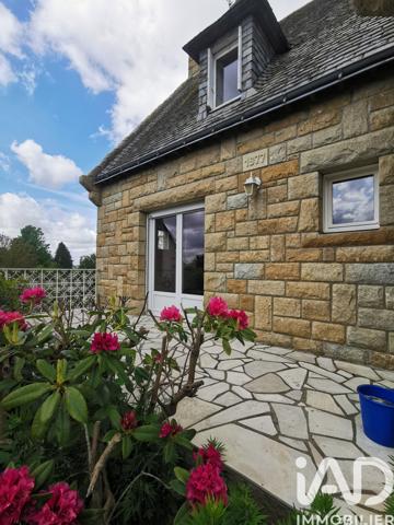 Maison à vendre 6 pièces 137 m² La Roche-Jaudy