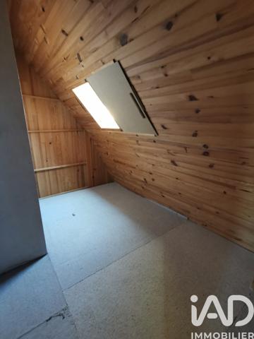 Maison à vendre 6 pièces 137 m² La Roche-Jaudy